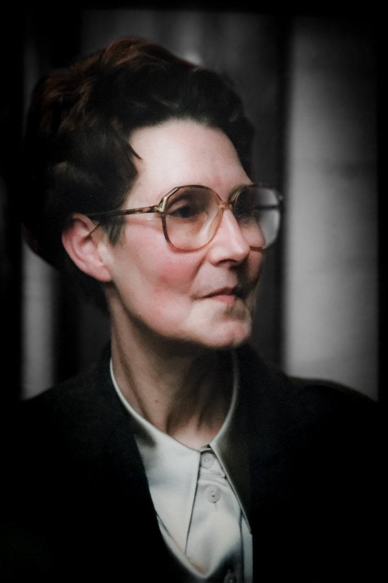 Anne Bonn Herk de Stad